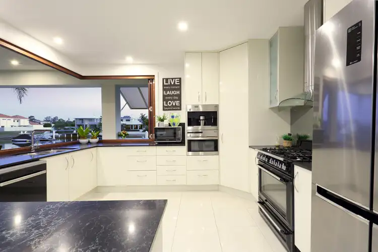 Third view of Homely house listing, 29 Reliance Place, Pelican Waters QLD 4551