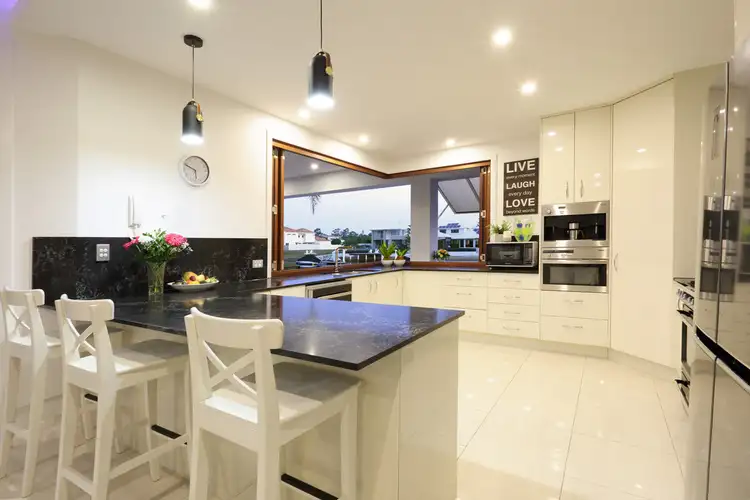 Fourth view of Homely house listing, 29 Reliance Place, Pelican Waters QLD 4551