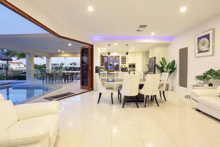 Fifth view of Homely house listing, 29 Reliance Place, Pelican Waters QLD 4551