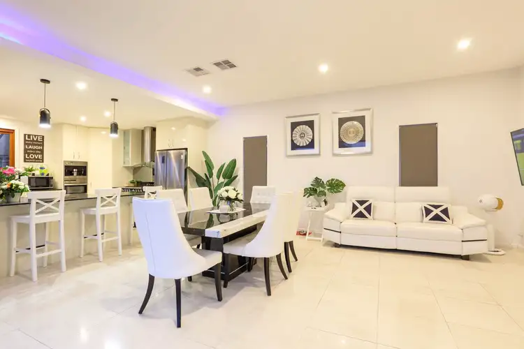 Sixth view of Homely house listing, 29 Reliance Place, Pelican Waters QLD 4551