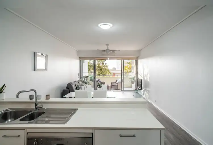 Third view of Homely apartment listing, 103/47 Main Street, Rouse Hill NSW 2155
