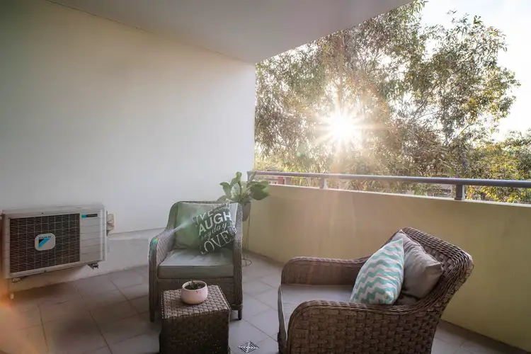 Fifth view of Homely apartment listing, 103/47 Main Street, Rouse Hill NSW 2155