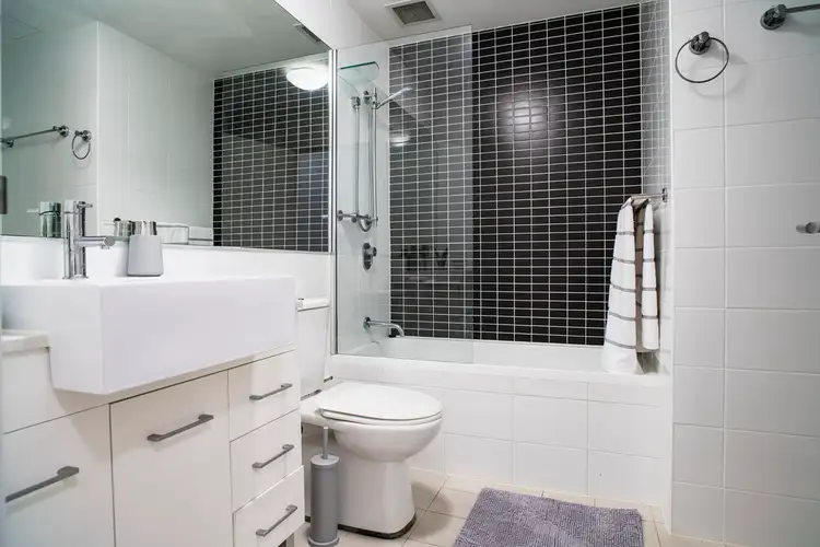Sixth view of Homely apartment listing, 103/47 Main Street, Rouse Hill NSW 2155