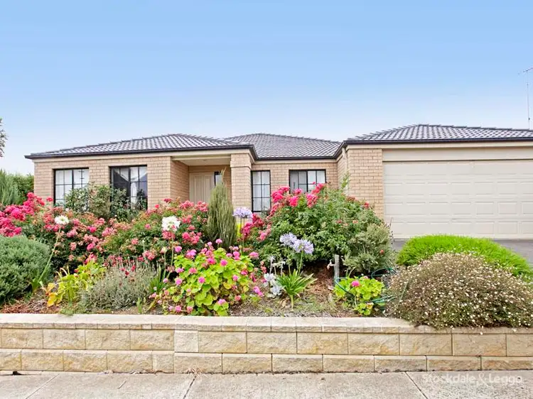 Main view of Homely house listing, Room 5/2-4 Spedding Link, Highton VIC 3216