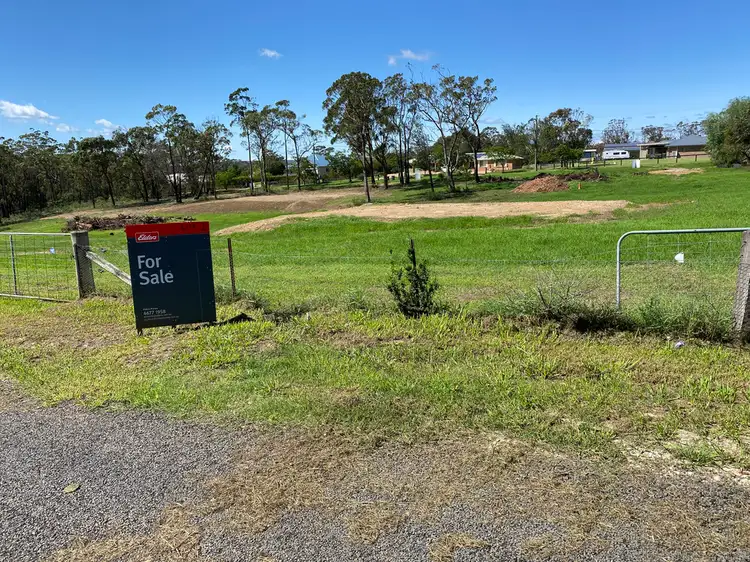 Third view of Homely land listing, 1A DUTTON ROAD, Buxton NSW 2571