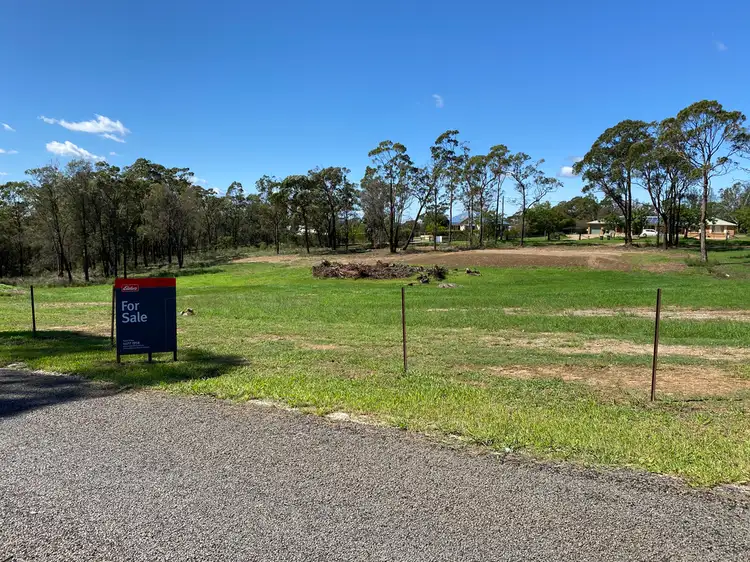 Fourth view of Homely land listing, 1A DUTTON ROAD, Buxton NSW 2571