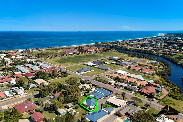 3/38 Crowtherton Street, Bluff Point WA 6530