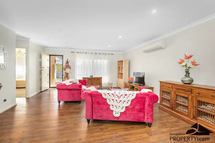 Third view of Homely unit listing, 3/38 Crowtherton Street, Bluff Point WA 6530