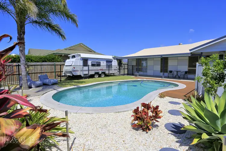 15 Palmer Avenue, Bargara QLD 4670
