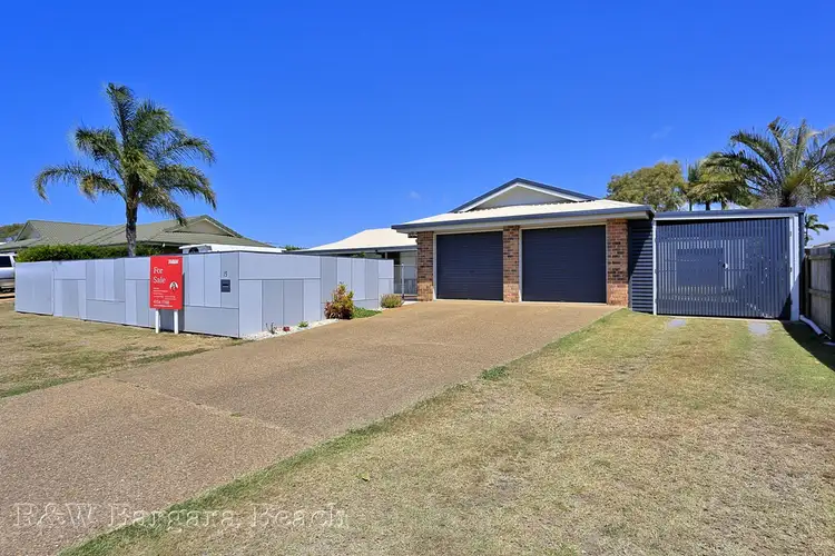 Fourth view of Homely house listing, 15 Palmer Avenue, Bargara QLD 4670