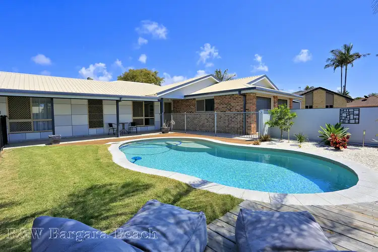 Fifth view of Homely house listing, 15 Palmer Avenue, Bargara QLD 4670