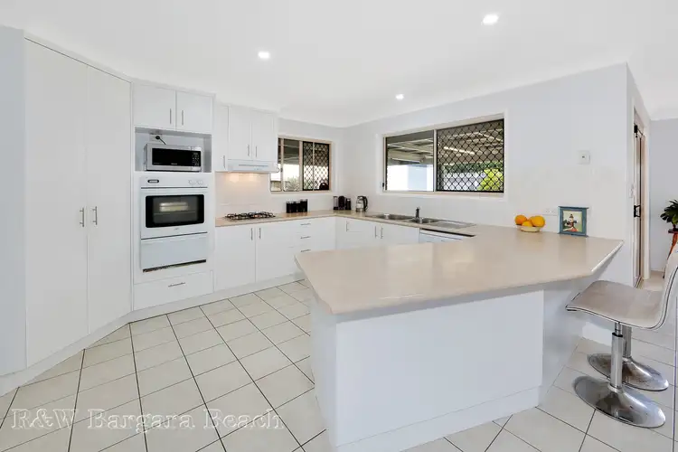 Sixth view of Homely house listing, 15 Palmer Avenue, Bargara QLD 4670
