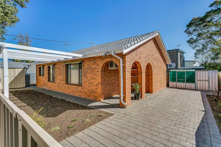 Sixth view of Homely house listing, 2/9 Gilbertson Avenue, Morphett Vale SA 5162