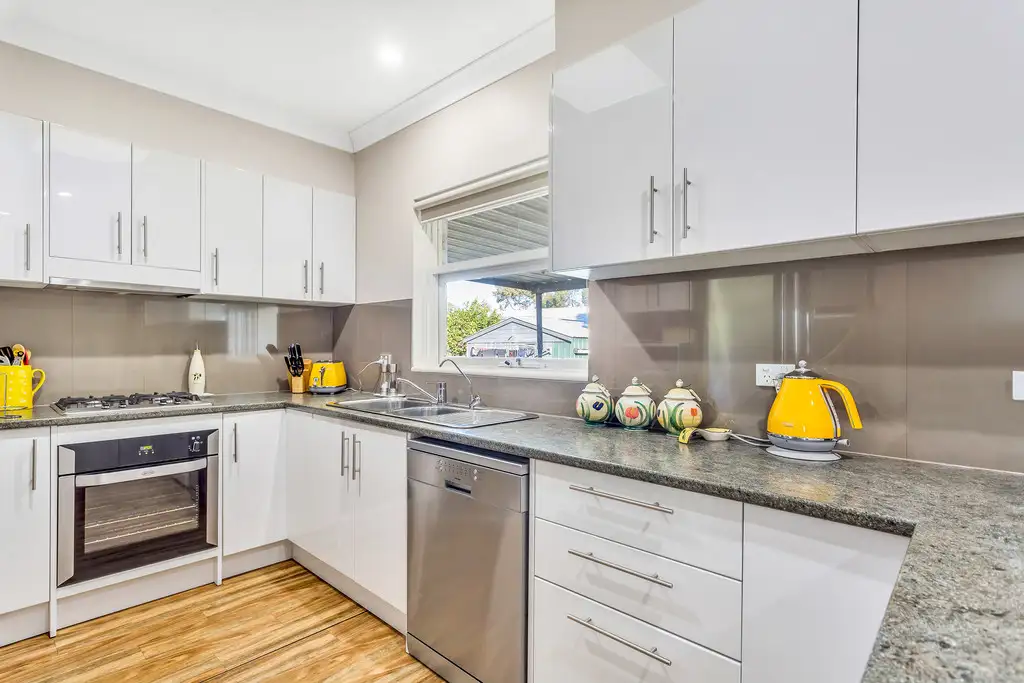 Main view of Homely house listing, 1/9 Gilbertson Avenue, Morphett Vale SA 5162