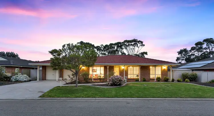 19 Devonshire Crescent, Old Reynella SA 5161