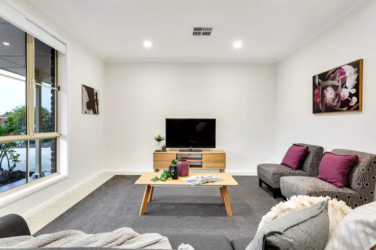 Second view of Homely house listing, 19 Devonshire Crescent, Old Reynella SA 5161
