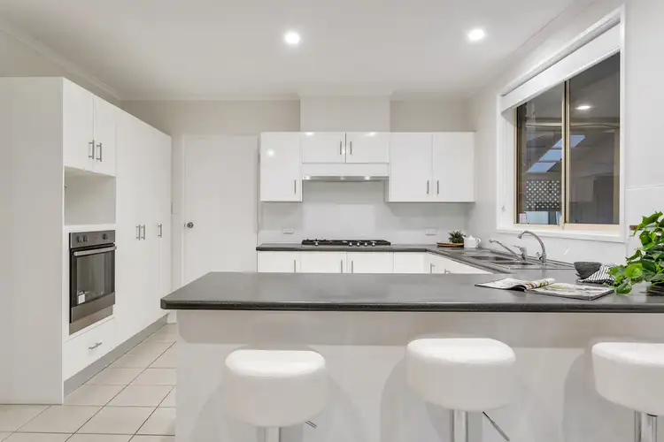 Fourth view of Homely house listing, 19 Devonshire Crescent, Old Reynella SA 5161