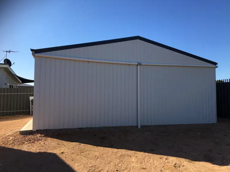 Third view of Homely house listing, 9 Talbot Grove, Ceduna SA 5690