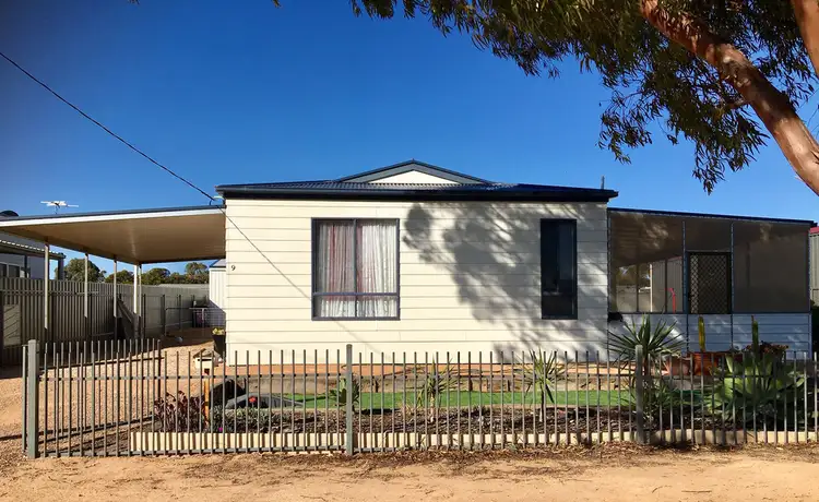 Fourth view of Homely house listing, 9 Talbot Grove, Ceduna SA 5690