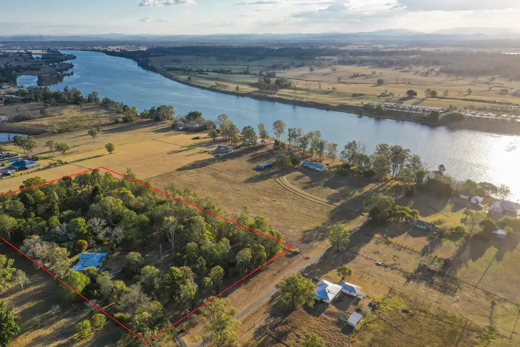 Main view of Homely house listing, 135 Red Lane, Koolkhan NSW 2460