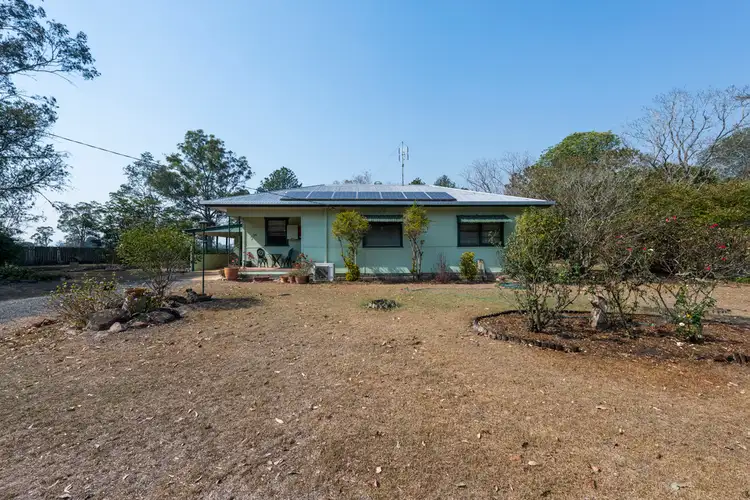 Second view of Homely house listing, 135 Red Lane, Koolkhan NSW 2460