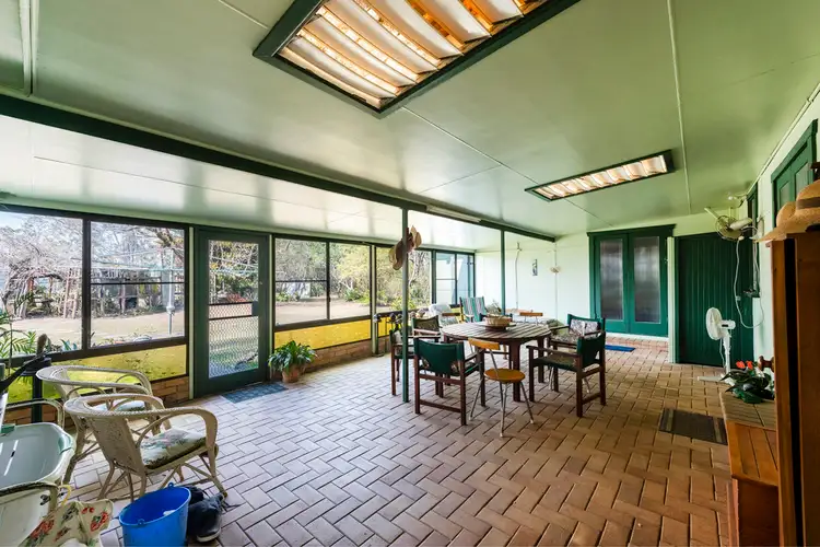 Third view of Homely house listing, 135 Red Lane, Koolkhan NSW 2460