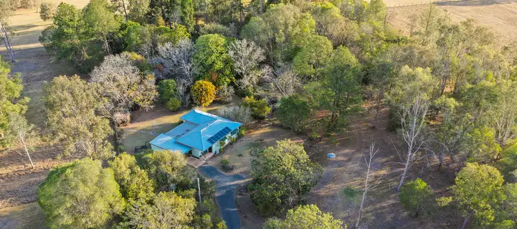 Seventh view of Homely house listing, 135 Red Lane, Koolkhan NSW 2460