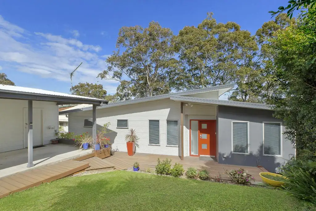 Main view of Homely house listing, 65 Lakeview Road, Wangi Wangi NSW 2267
