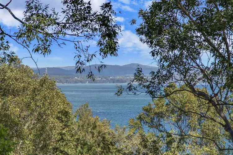 Second view of Homely house listing, 65 Lakeview Road, Wangi Wangi NSW 2267