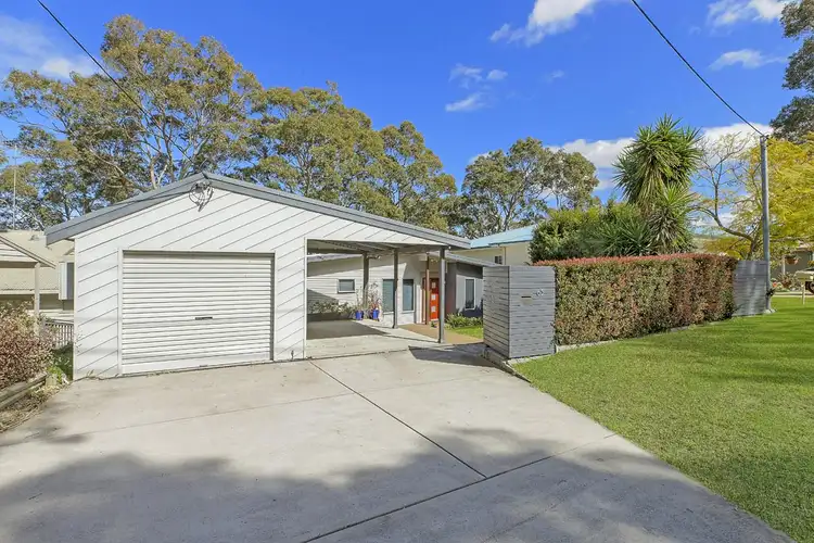 Fifth view of Homely house listing, 65 Lakeview Road, Wangi Wangi NSW 2267