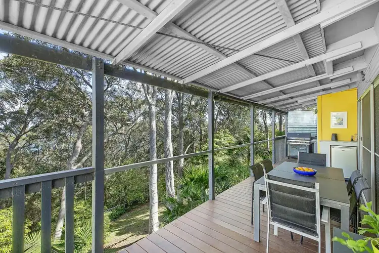 Sixth view of Homely house listing, 65 Lakeview Road, Wangi Wangi NSW 2267
