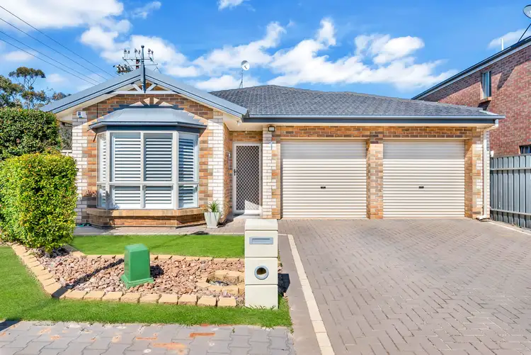 1 Tonkin Terrace, Penfield SA 5121