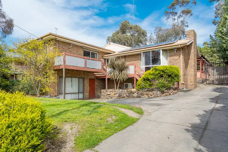 Main view of Homely house listing, 33 Sherwin Street, Whittlesea VIC 3757