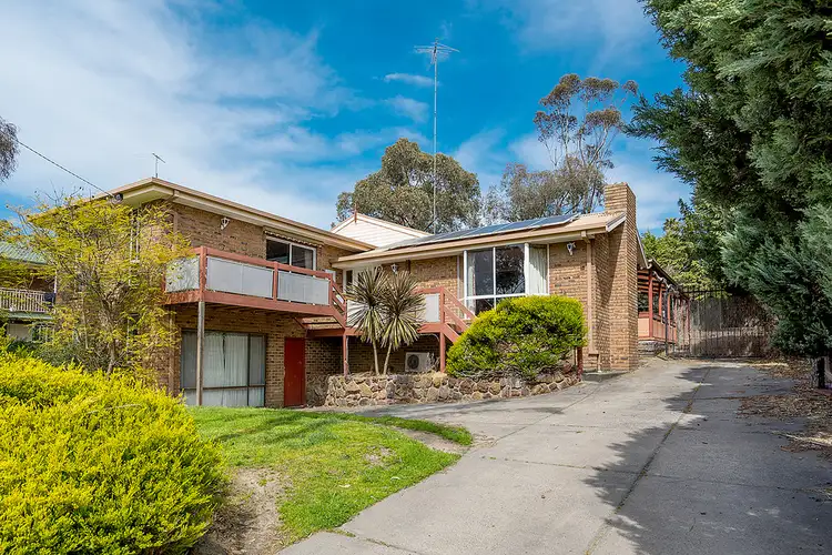Second view of Homely house listing, 33 Sherwin Street, Whittlesea VIC 3757
