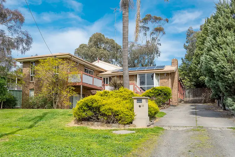 Third view of Homely house listing, 33 Sherwin Street, Whittlesea VIC 3757