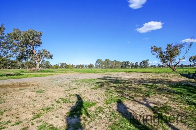 Main view of Homely land listing, Lot 3 / 168 Racecourse Road, Benalla VIC 3672
