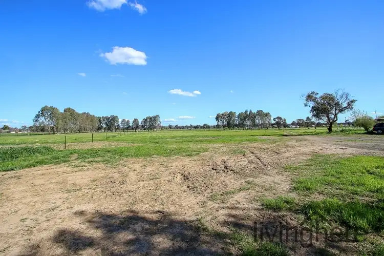 Second view of Homely land listing, Lot 3 / 168 Racecourse Road, Benalla VIC 3672