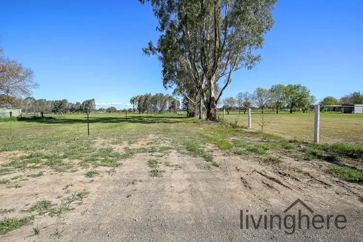 Lot 1 / 168 Racecourse Road, Benalla VIC 3672