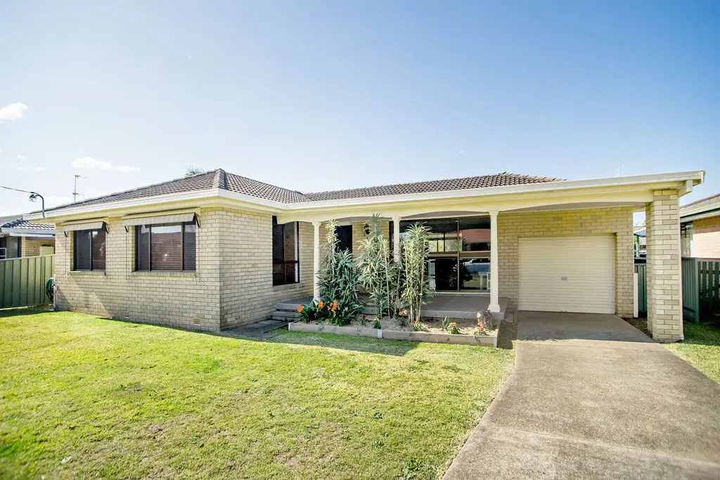 Main view of Homely house listing, 35 Park Avenue, Cundletown NSW 2430