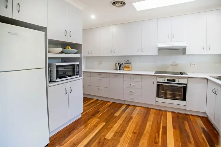 Fourth view of Homely house listing, 35 Park Avenue, Cundletown NSW 2430