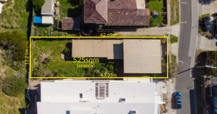 Second view of Homely house listing, 14 Wallum Road, Edithvale VIC 3196