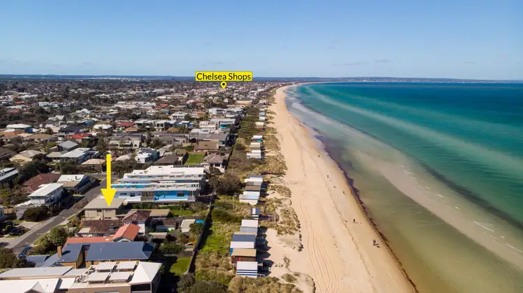 Fourth view of Homely house listing, 14 Wallum Road, Edithvale VIC 3196