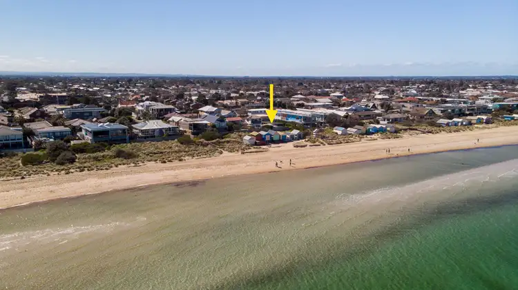 Fifth view of Homely house listing, 14 Wallum Road, Edithvale VIC 3196