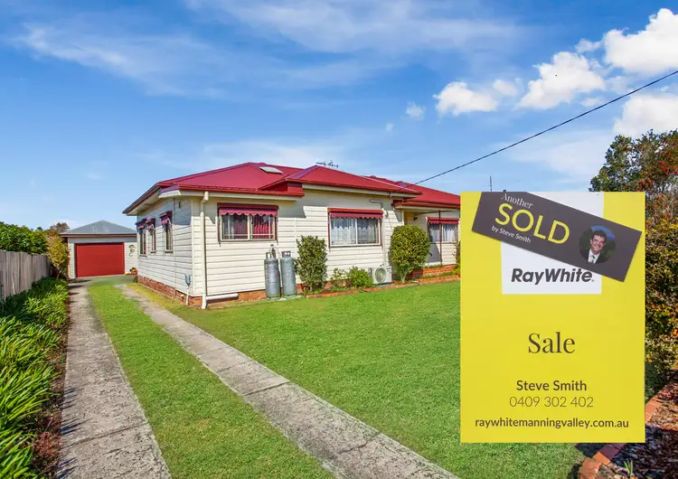 49 Oxley Street, Taree NSW 2430