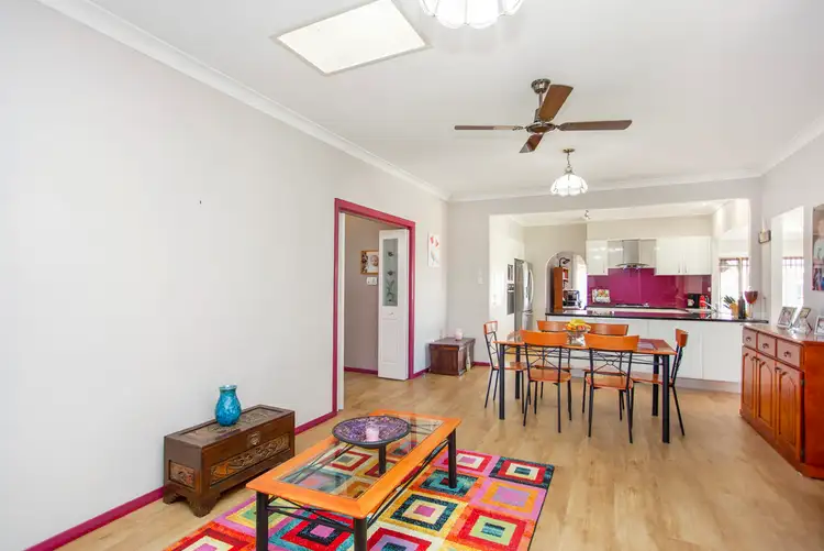 Fifth view of Homely house listing, 49 Oxley Street, Taree NSW 2430