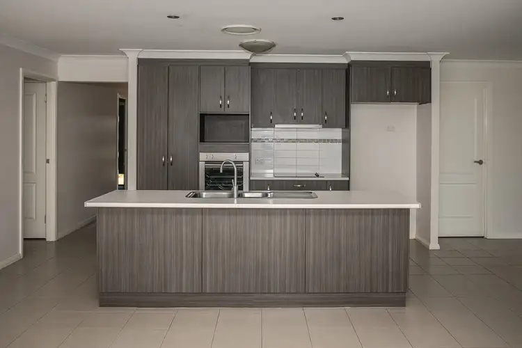 Second view of Homely house listing, 17 BASSETT COURT, Roma QLD 4455