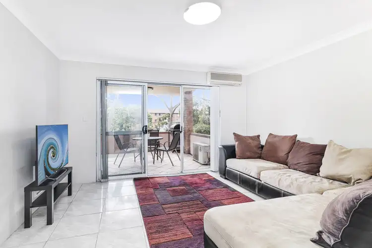Second view of Homely unit listing, 6/69 Chapel Street, Rockdale NSW 2216