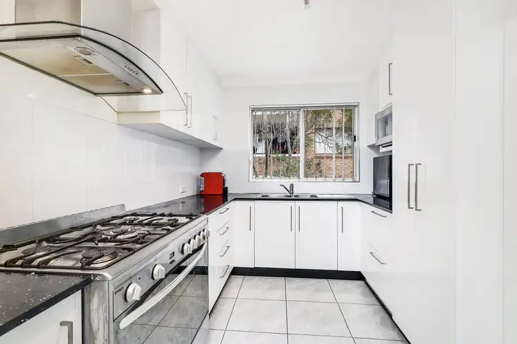 Third view of Homely unit listing, 6/69 Chapel Street, Rockdale NSW 2216