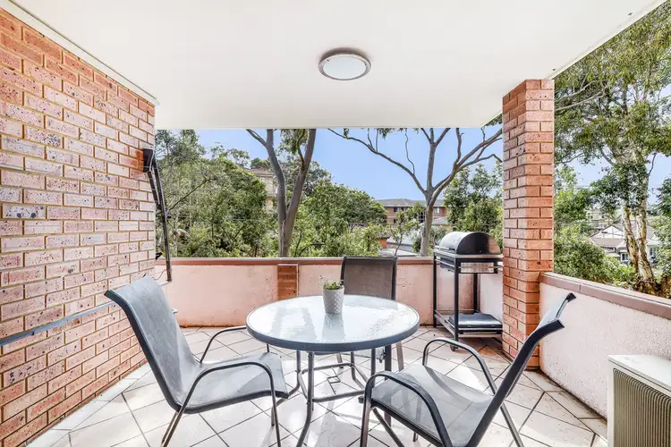 Fourth view of Homely unit listing, 6/69 Chapel Street, Rockdale NSW 2216