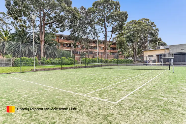 Sixth view of Homely unit listing, 6/69 Chapel Street, Rockdale NSW 2216
